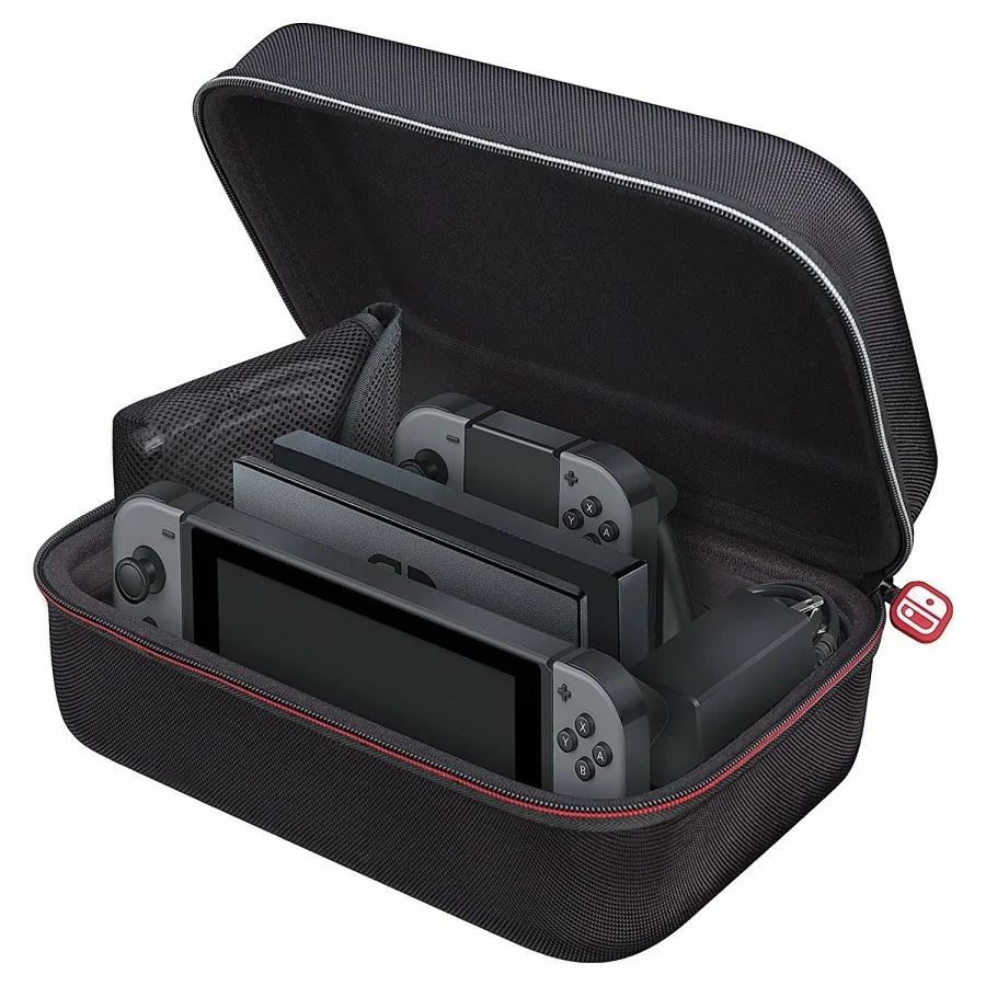 Accesorio Nintendo Switch Traveler Deluxe Case NNS60