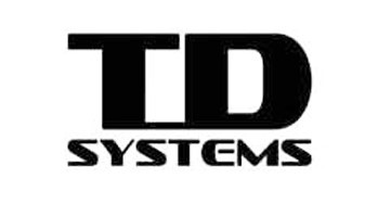 TD Systems K40DLX9FS 40 LED FullHD